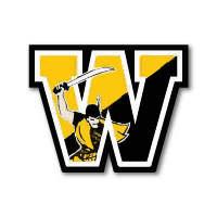 barons bus team logo wooster college fighting scots