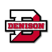 barons bus team logo denison university