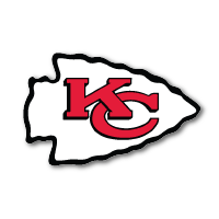 barons bus team logo kansas city chiefs