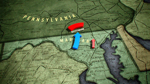 charter bus gettysburg pennsylvania attractions gettysburg heritage center