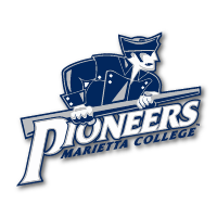 barons bus team logo miami university redhawks