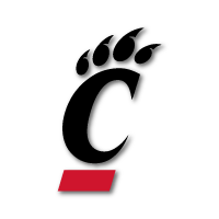 barons bus team logo university of cincinnati