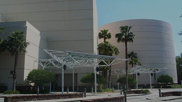 charter bus orlando florida attractions orlando science center