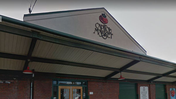 barons bus tickets city attraction capitol market charleston wv