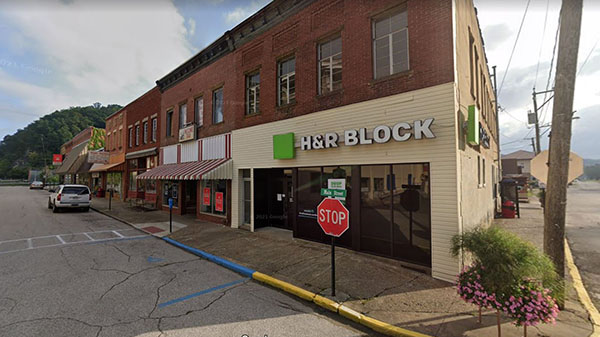 barons bus tickets city attraction historic district clendenin wv