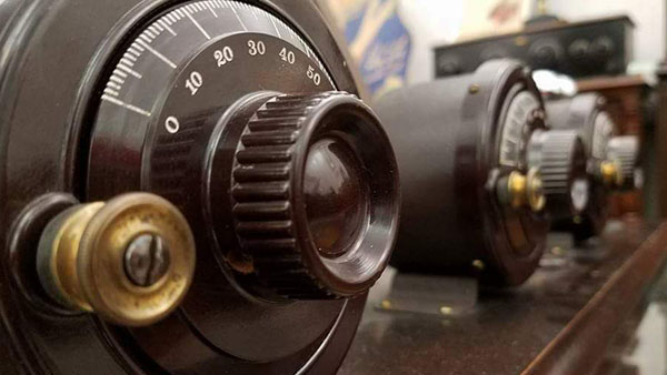 barons bus tickets city attraction museum of radio and technology huntington wv