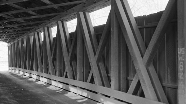 barons bus tickets city attraction staats mills covered bridge ripley wv