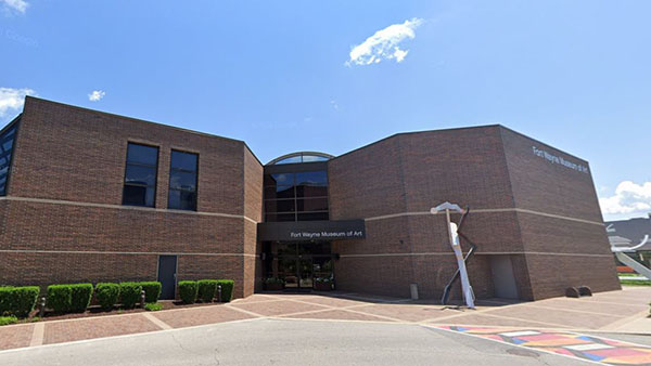 barons bus tickets fort wayne in attraction ft wayne museum of art