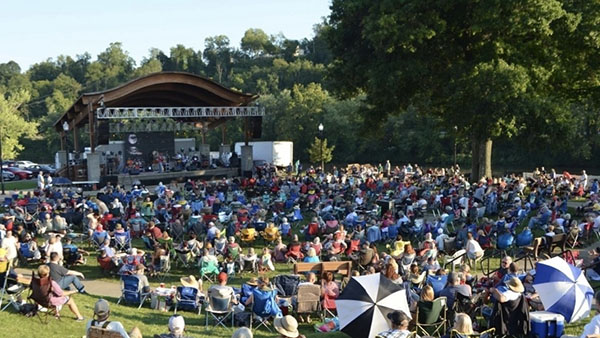 barons bus tickets city attraction palatine park fairmont wv