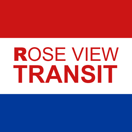 richmond in roseview transit