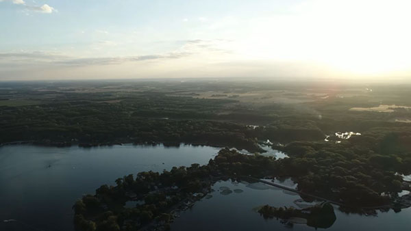 Barons Bus tickets city attractions la porte soliders memorial park