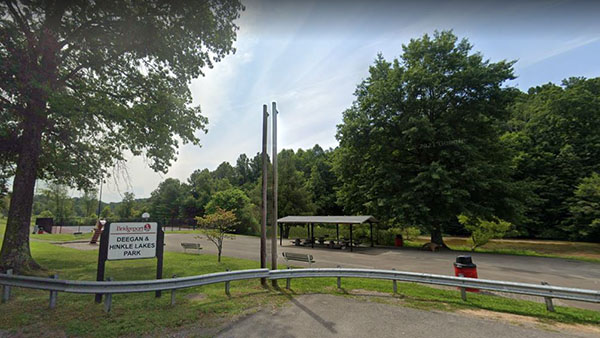 barons bus tickets city attraction deegan hinkle lakes park bridgeport wv