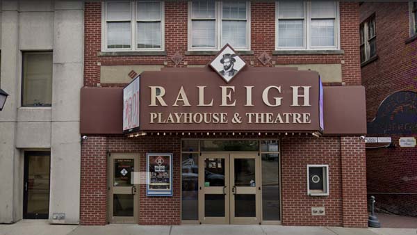 barons bus tickets city attraction raleigh playhouse and theatre beckley wv