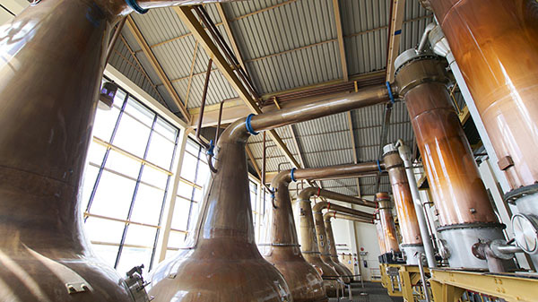 barons bus tickets city attraction appalachian distillery ripley wv