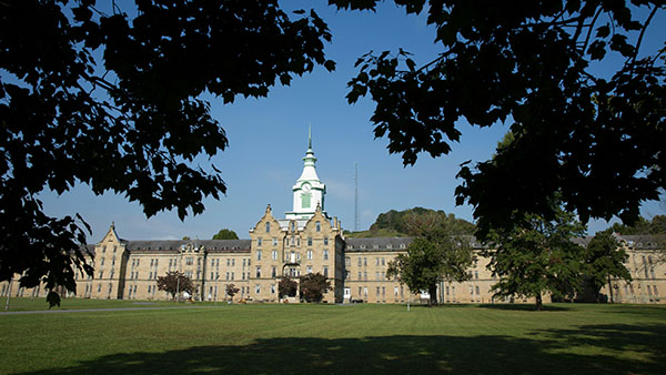 barons bus tickets city attraction trans allegheny lunatic asylum weston wv