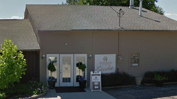 barons bus tickets city attractions lignoier indiana annie oakley perfumery