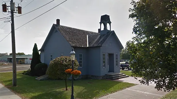 Shipshewana Area Historical Society Museum | Barons Bus tickets Shipshewana, IN