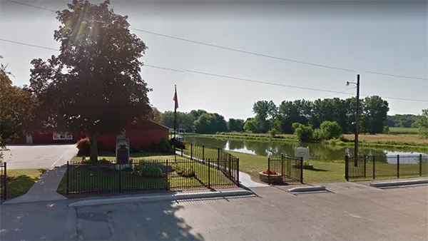 barons bus tickets city attraction new paris indiana sunnyside park